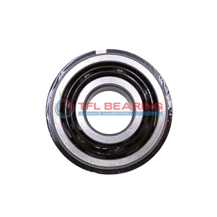 Snap Ring Groove Ball Bearings 6209 NR